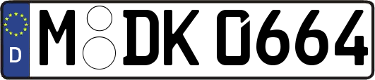 M-DK0664