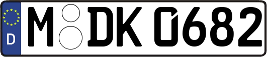 M-DK0682