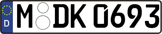 M-DK0693