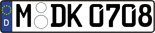 M-DK0708