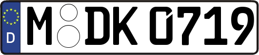 M-DK0719