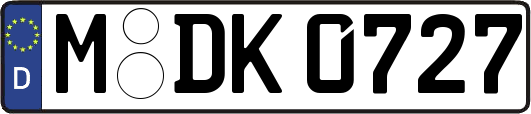 M-DK0727