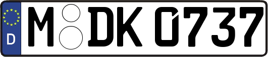 M-DK0737