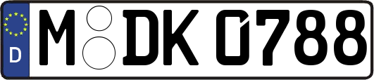 M-DK0788