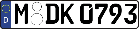 M-DK0793