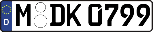 M-DK0799