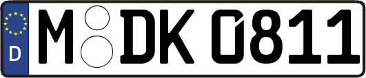 M-DK0811