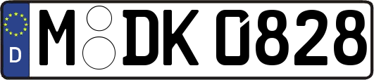 M-DK0828