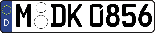 M-DK0856