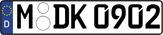 M-DK0902