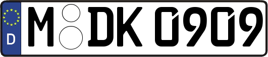 M-DK0909