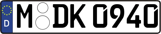 M-DK0940
