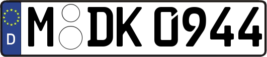 M-DK0944