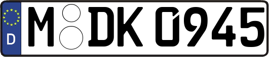 M-DK0945