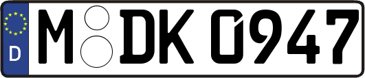 M-DK0947