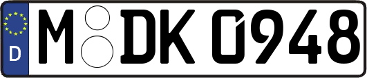 M-DK0948