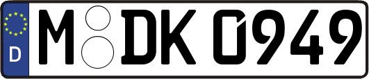 M-DK0949