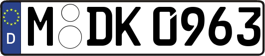 M-DK0963