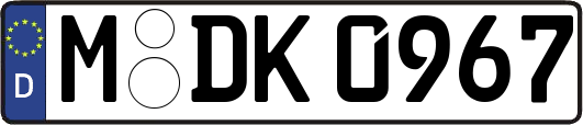 M-DK0967