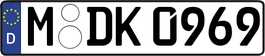 M-DK0969