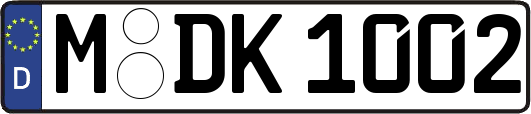 M-DK1002