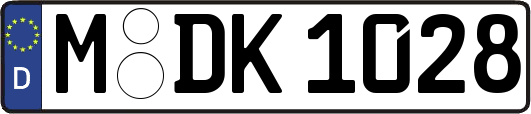 M-DK1028