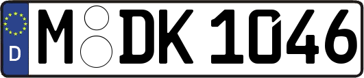 M-DK1046