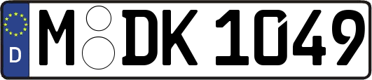 M-DK1049