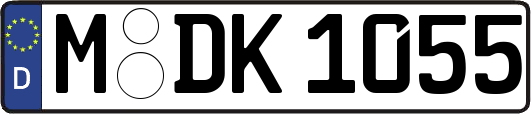 M-DK1055