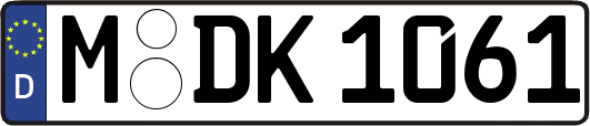 M-DK1061