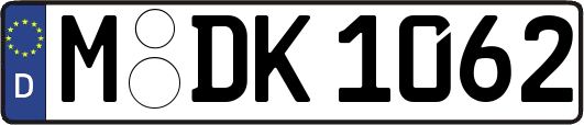M-DK1062