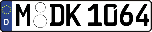 M-DK1064
