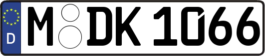 M-DK1066