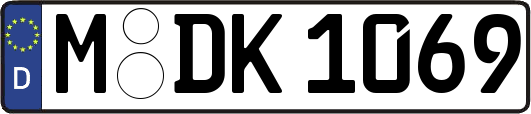M-DK1069