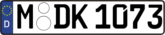 M-DK1073