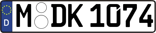 M-DK1074