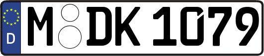 M-DK1079
