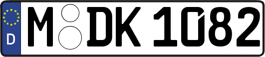 M-DK1082