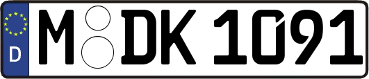 M-DK1091