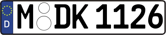 M-DK1126