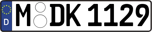 M-DK1129
