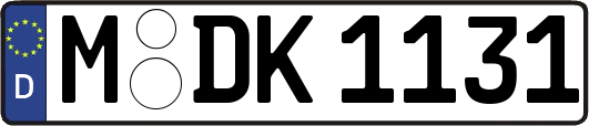 M-DK1131
