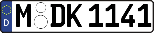 M-DK1141