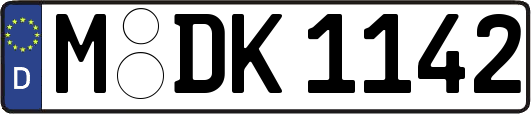 M-DK1142