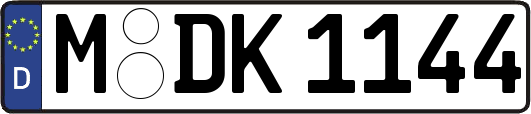 M-DK1144