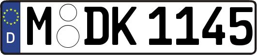M-DK1145