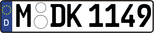 M-DK1149