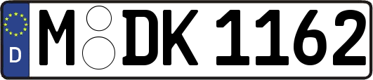M-DK1162
