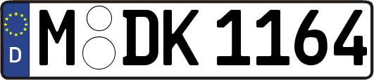 M-DK1164