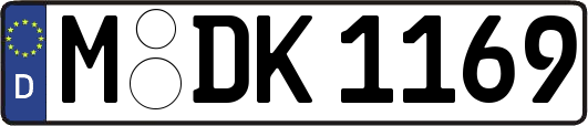 M-DK1169